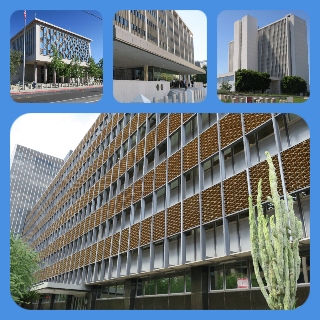 Historic Preservation Month 2021